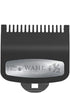 Wahl Premium Cutting Guides with Metal Clip 3pc Set