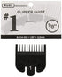 Wahl Color Coded Clipper Guide 1