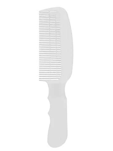 Wahl Flat Top Comb White - Premium