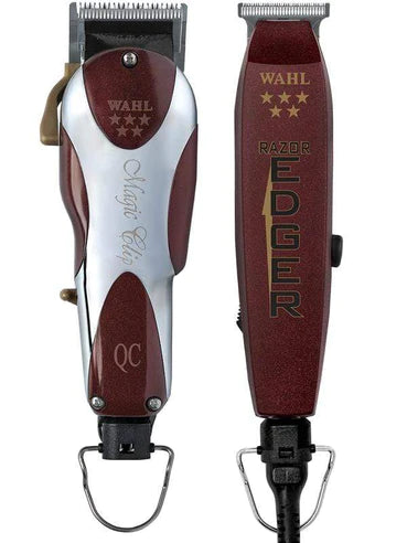 Wahl Unicord Combo (Magic Clip & Razor Edger)