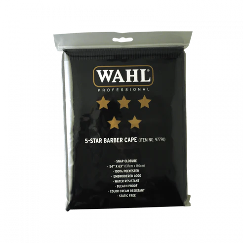 Wahl Professional 5-Star Cape