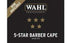 Wahl Professional 5-Star Cape