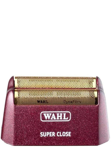 Wahl Professional 5-Star Replacement Gold Foil Super Close 7031-200