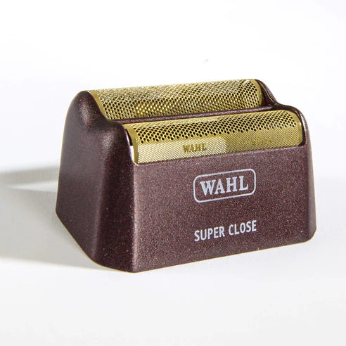 Wahl Professional 5-Star Replacement Gold Foil Super Close 7031-200