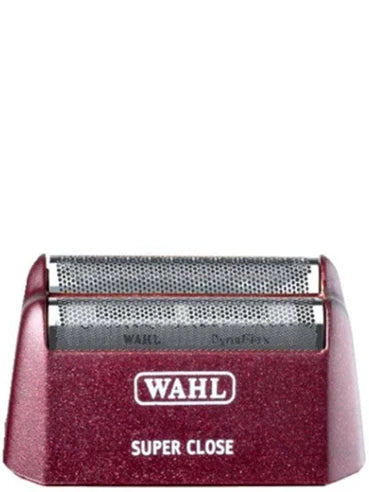 Wahl 5 Star Shaver Super Close Replacement Foil