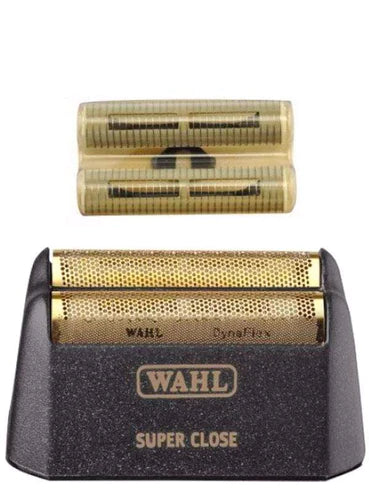 Wahl Professional 5-Star Series Finale Replacement Foil and Cutter Bar Assembly #7043