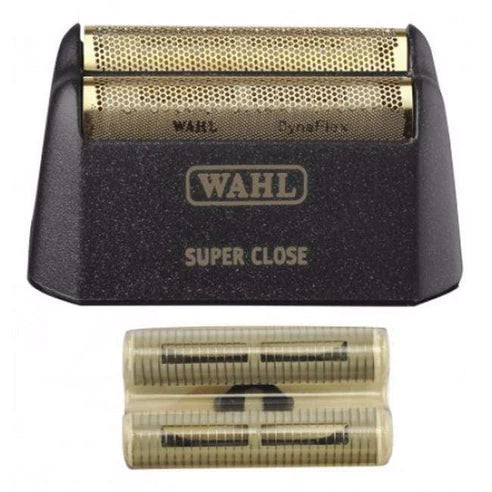 Wahl Professional 5-Star Series Finale Replacement Foil and Cutter Bar Assembly #7043