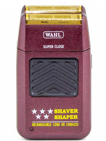 Wahl 5 Star Shaver / Shaper