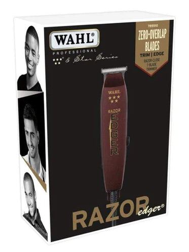 WAHL Razor Edger Trimmer