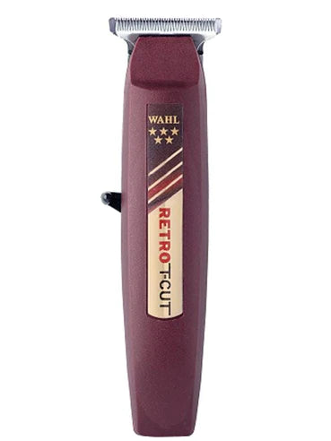 Wahl 5 Star Retro T-Cut Cordless Trimmer