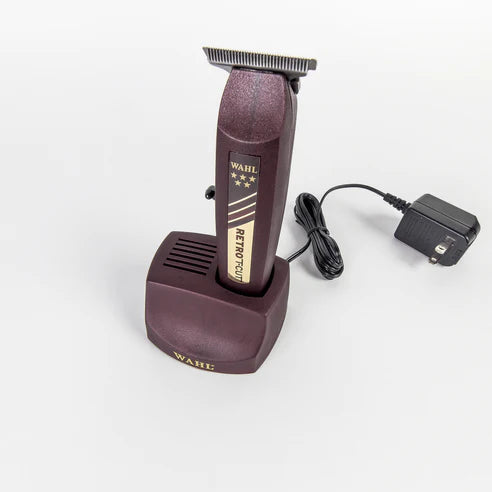 Wahl 5 Star Retro T-Cut Cordless Trimmer