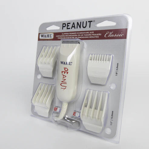 WAHL Peanut Classic Clipper / Trimmer