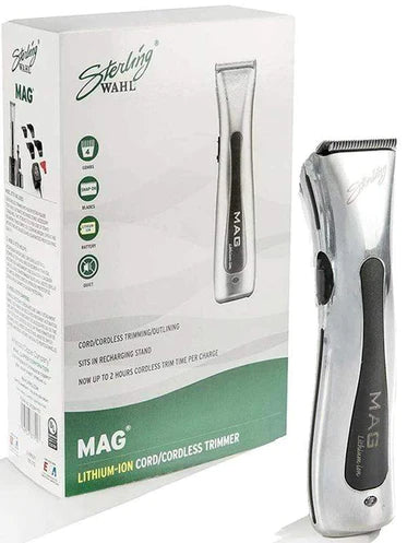 Wahl Sterling Mag Trimmer