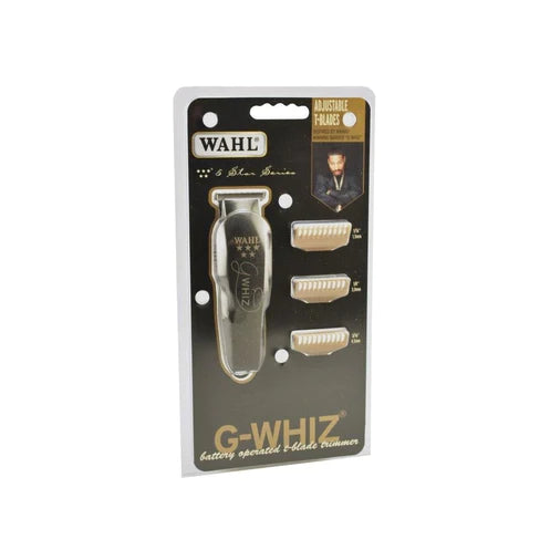 Wahl Professional 5 Star G Whiz Trimmer