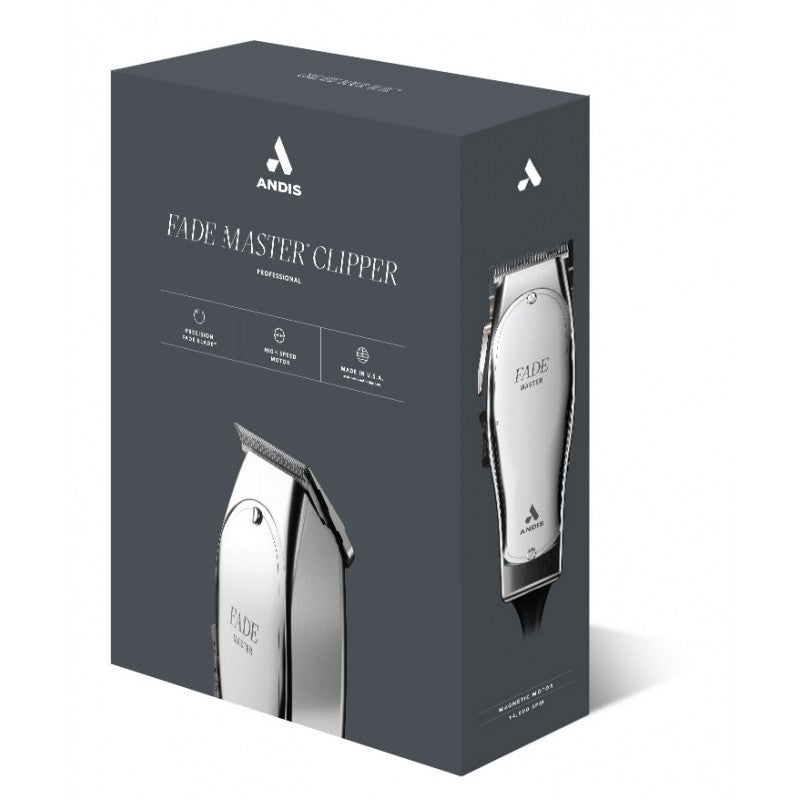 ANDIS FADE MASTER CLIPPER