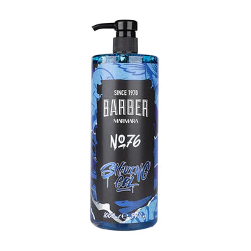 Marmara Barber Shaving Gel No.76 - 34 oz