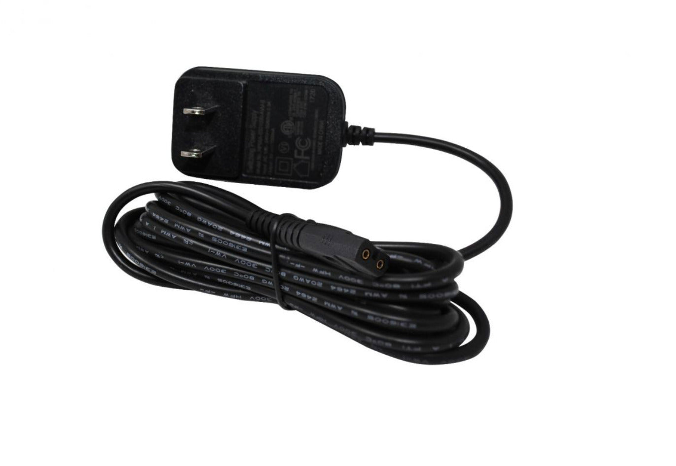 GAMMA+ & STYLECRAFT REPLACEMENT CHARGER CORD