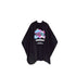 Marmara Barber Cape Splash