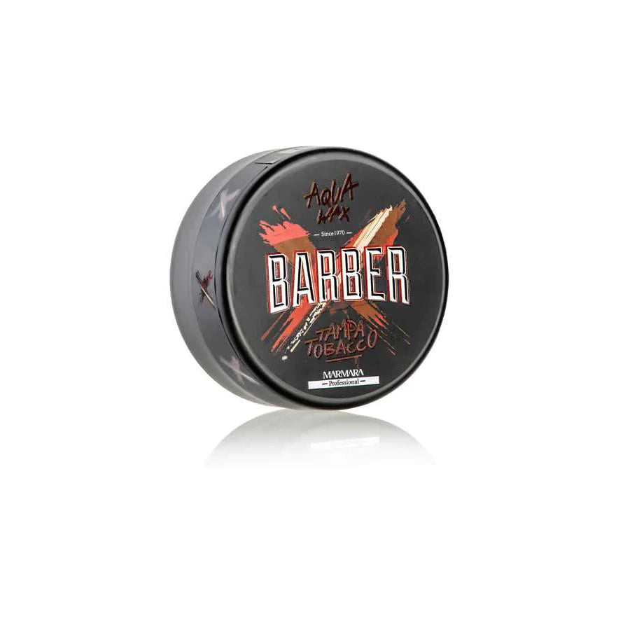 Marmara Barber Aqua Wax Tampa Tobacco 5 oz