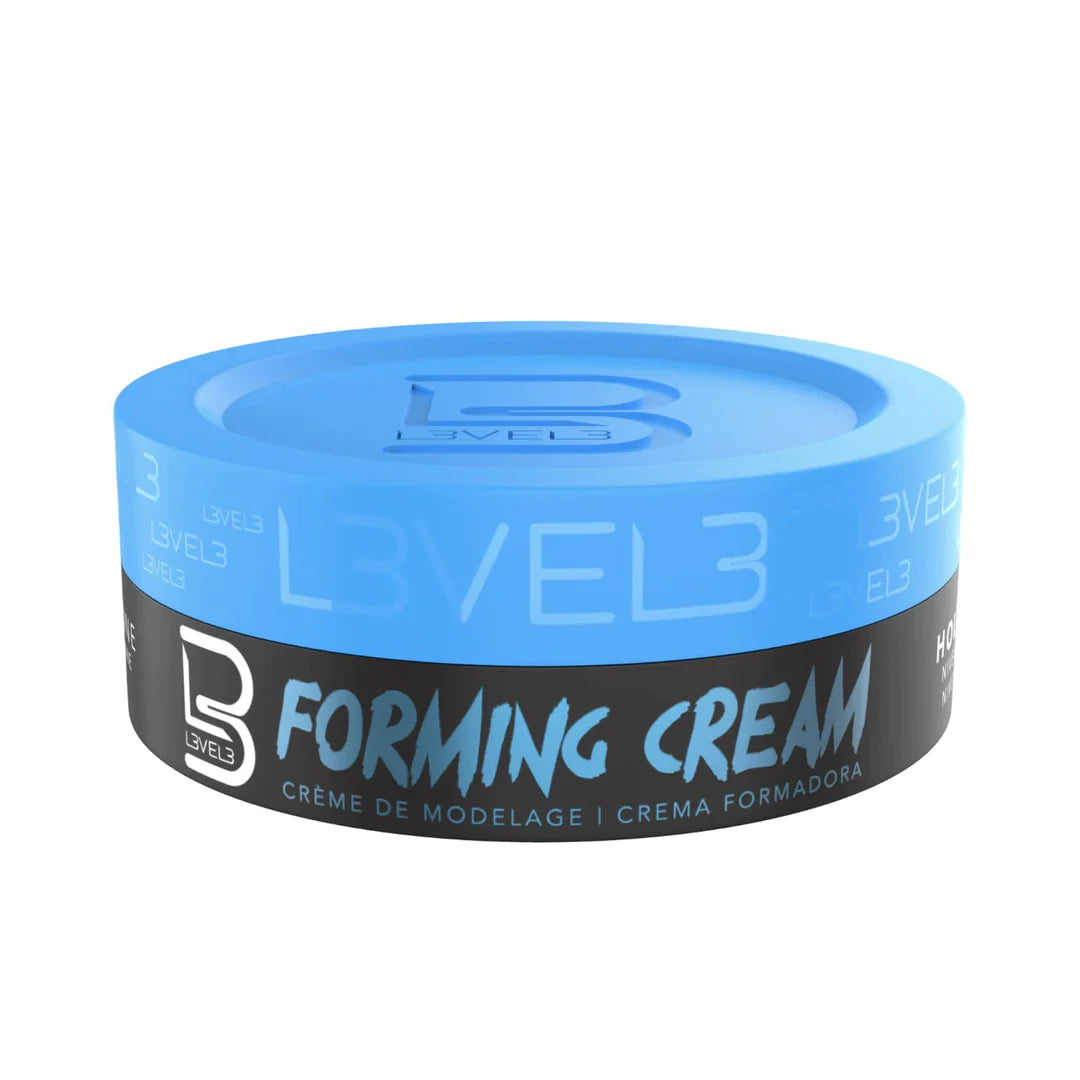 L3VEL3 Forming Cream