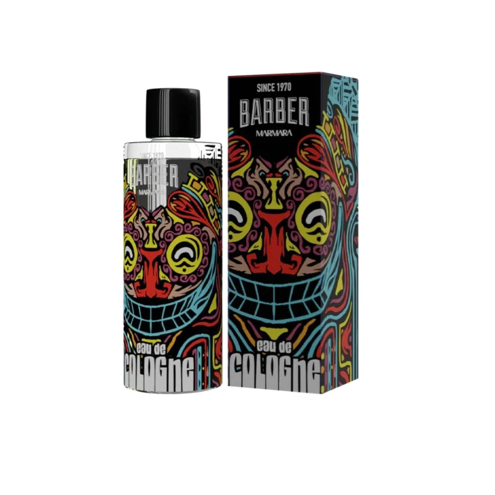 Marmara Barber Aftershave Cologne Colombia 16.9 oz