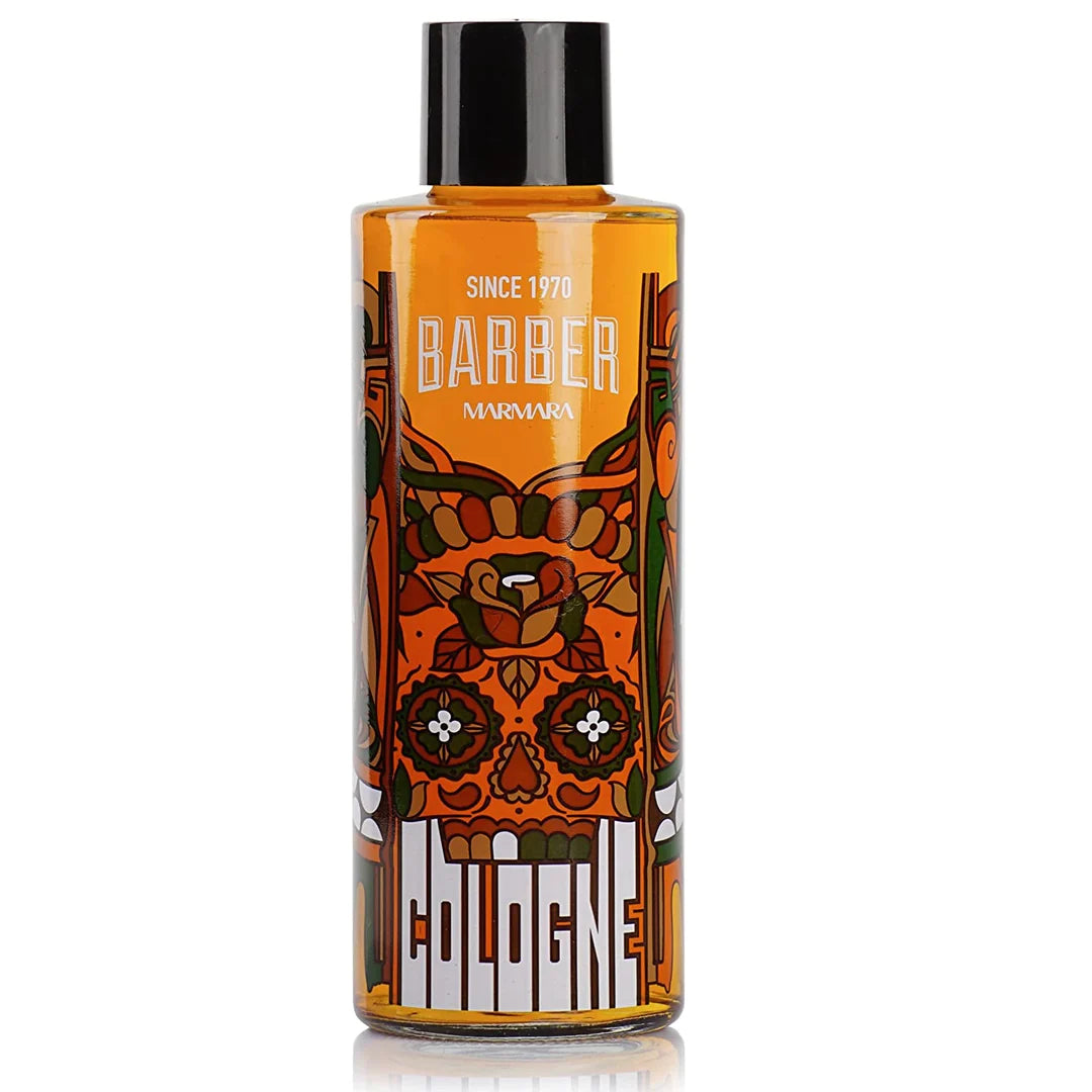 Marmara Barber Aftershave Cologne Amikoo 16.9 oz