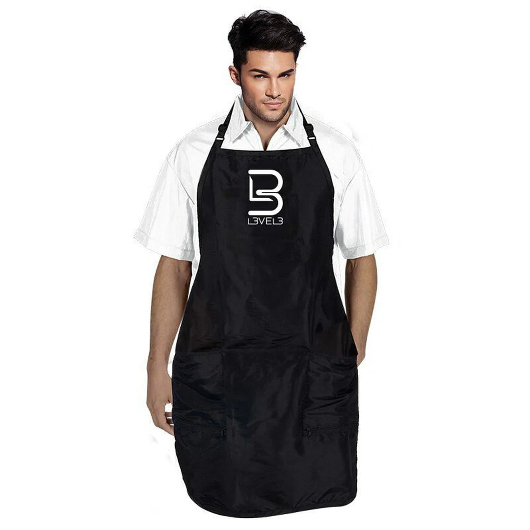 L3VEL3 Professional Apron