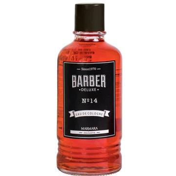 Marmara Barber Deluxe Aftershave Cologne No.14 - 13.5 oz