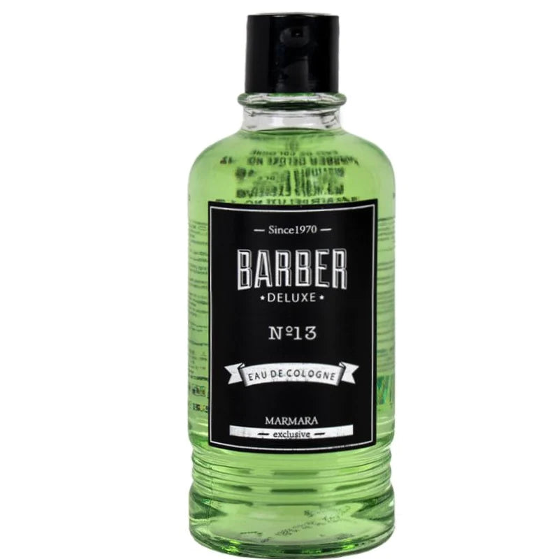 Marmara Barber Deluxe Aftershave Cologne No.13 - 13.5 oz