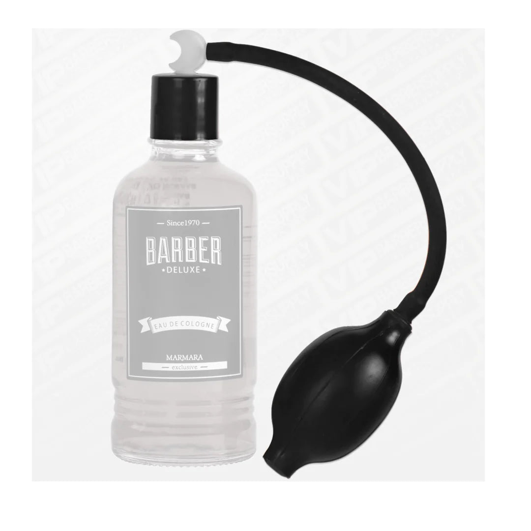 Marmara Barber Cologne Atomizer for No.1 No.2 No.3 No.4