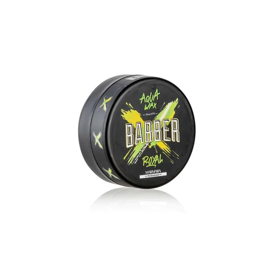 Marmara Barber Aqua Wax Royal 5 oz