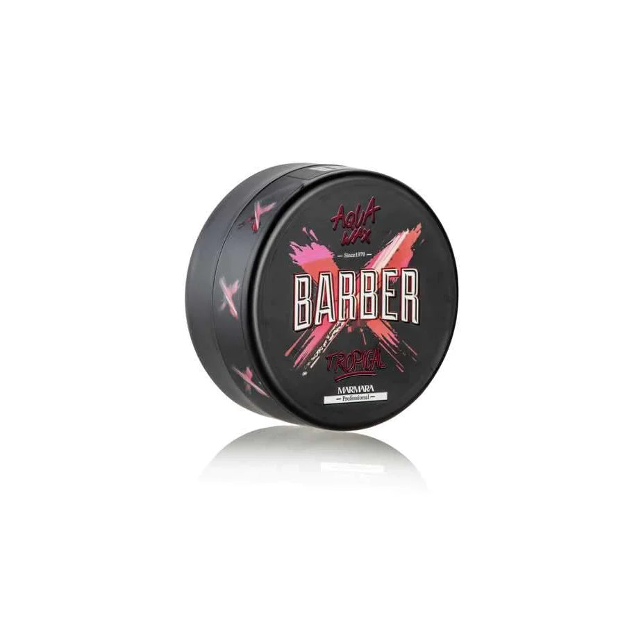 Marmara Barber Aqua Wax Tropical 5 oz