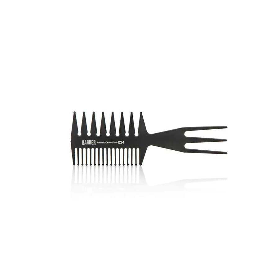 Marmara Barber Comb No.34