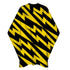 Marmara Barber Cape Yellow Thunder