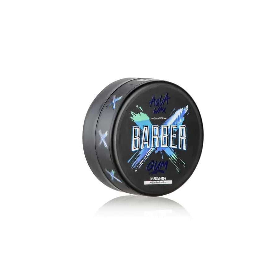 Marmara Barber Aqua Wax Gum 5 oz