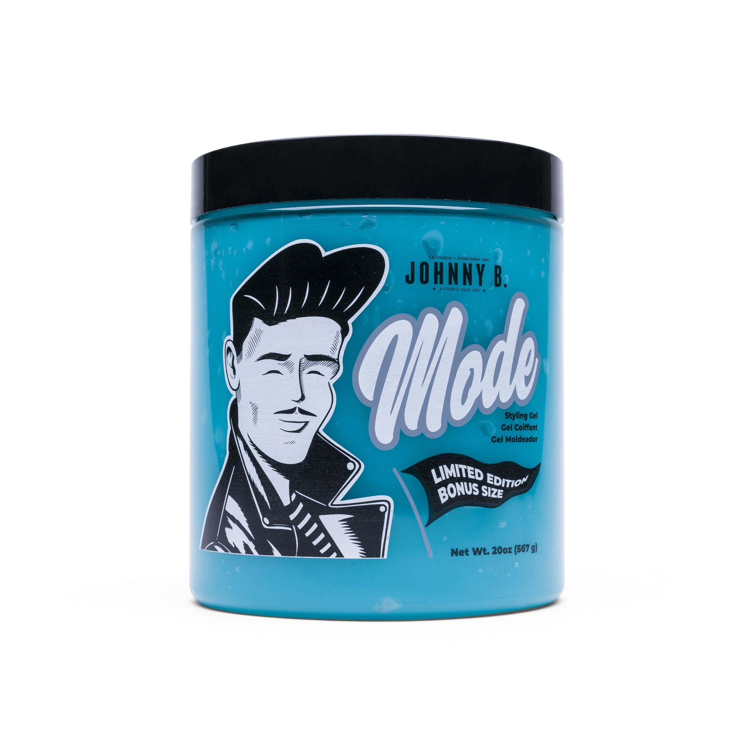 Mode Styling Gel