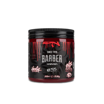 Marmara Barber Hair Gel No.33 - 16.9 oz