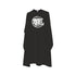 Marmara Barber Cape Team Pro - Black