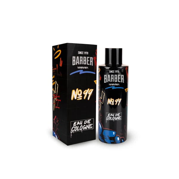 Marmara Barber Aftershave Cologne No.99 - 16.9 oz
