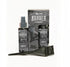 Marmara Barber Temporary Hair Color - Black 4.2 oz