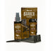 Marmara Barber Temporary Hair Color - Dark Brown 4.2 oz