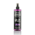 Marmara Barber Aftershave Cologne Graffiti No.21