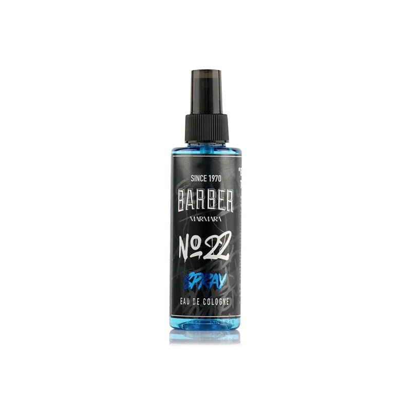 Marmara Barber Aftershave Cologne Graffiti No.22