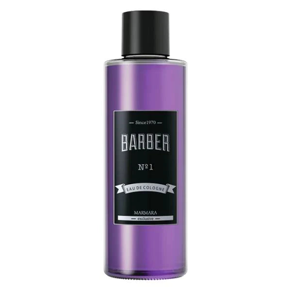 Marmara Barber Aftershave Cologne No.1