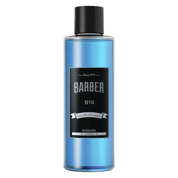 Marmara Barber Aftershave Cologne No.2
