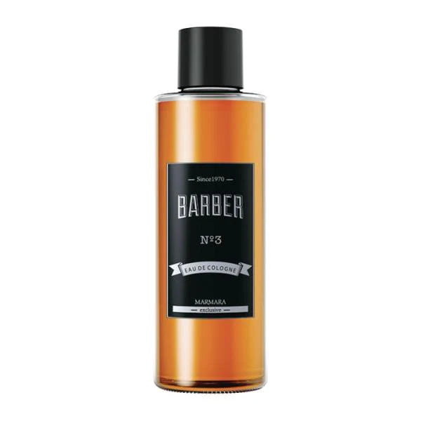 Marmara Barber Aftershave Cologne No.3