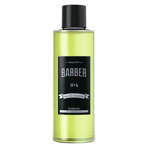 Marmara Barber Aftershave Cologne No.4