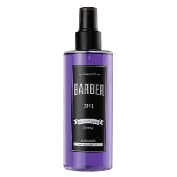 Marmara Barber Aftershave Cologne No.1