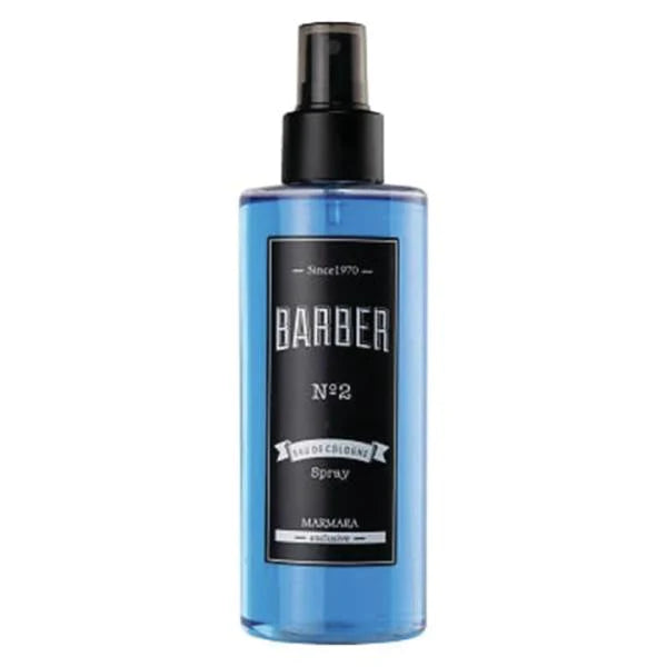 Marmara Barber Aftershave Cologne No.2