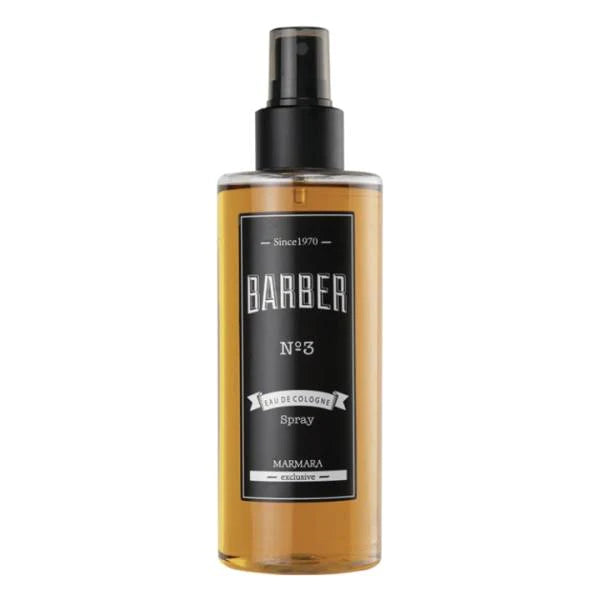 Marmara Barber Aftershave Cologne No.3